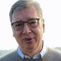 (Video) „Mi smo uvek i krezubi i ružni, a oni su uvek mnogo lepi i pametni“ Vučić poručio u Beloj Palanci: Mnogo mi je bilo…