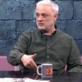 Urednik Nova.rs kaže da mu je Brent Sadler izdiktirao spisak novih kolega: Većina iz režimskih medija