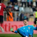 Istorijski debakl Hrvatske u Rijeci od Engleske 0:6