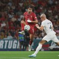 Portugal pobeđuje i bez Ronalda, Danska bolja od Velsa