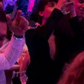 Karleuša plakala zbog Tošića, pa ga ljubila: Pevač iz "Miami benda" otkrio detalje sa proslave koje niko ne zna