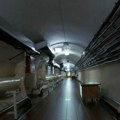 Strogo čuvana tajna Kijeva: Ovako izgleda bunker Zelenskog - vojnički krevet, stoni tenis i soba za ratne odluke (foto)