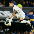 Duarte i Vasko utišali Bombonjeru