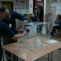 Veliko interesovanje za glasanje na beogradskoj opštini Čukarica