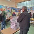 GIK Niš: Izlaznost do 18 časova 69,09 odsto