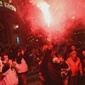 Petrović: Građani imali osećaj da je ovo poslednja šansa; Parun: Studenti imali jaku kampanju