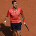Đoković na korak od istorije: Novak u finalu Rolan Garosa, poznato kad igra meč za trofej