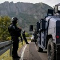Svećlja: Na Jarinju uhapšen mladić iz Kosovske Mitrovice zbog napada na novinare na Severu