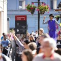 Centar grada za vikend postaje pešačka zona: Vikend u znaku porodice i zabave na ulicama grada u čak 15 tematskih zona
