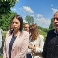 Ministarka Vujović: Zatvaranje i saniranje deponije u Topoli
