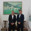 Luka Rajić najavio investicije u Konjic, turizam vidi kao priliku