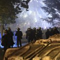 Francuska vlada objavila da raspoređuje oklopna vozila žandarmerije kako bi sprečila nerede