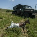 Jedan dan rata: - 111 miliona dolara Ukrajina: Ruska invazija nanela 56 milijardi dolara ekološke štete