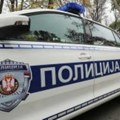 Saobraćajna nezgoda u mestu Bistrica, više lica povređeno