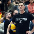 Bojan Janić o novinama i planovima kluba iz Humske: Igraćemo sa tri primača