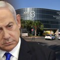 Netanjahu zbog osećaja gubitka svesti prebačen u bolnicu, sada se oseća dobro