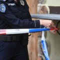 Pucnjava u stanu u Beogradu: Muškarac (51) ranjen, u toku je potraga za napadačem