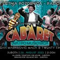 Urbana komedija Dragana Marinkovića Mace "Dva i po muškarca" 26. avgusta na Letnjoj pozornici