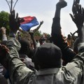 Evakuacija francuskih vojnika iz Nigera nije „na dnevnom redu“