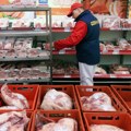 Velike štete zbog afričke kuge: Obori bez svinja, stručnjaci predviđaju rast cena svih vrsta mesa
