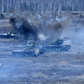 Ruske snage stigle u Belorusiju na učešće u zajedničkim vojnim vežbama
