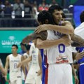 Košarkaši Italije pobedili Filipine i obezbedili plasman u drugu fazu