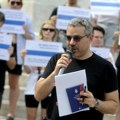 Ruski aktivista tužio graničnu policiju jer nije htela da ga pusti u Srbiju