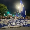 Preko 5.000 ljudi izašlo na ulice soluna: Protest u Grčkoj zbog novih ličnih karata, oglasila se i crkva (video)