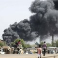 Više od pet miliona ljudi raseljeno zbog sukoba u Sudanu