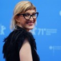 Jasmila Žbanić na filmskom festivalu u Veneciji: Ova serija pokreće pitanja o kojima se na Balkanu ćuti