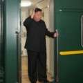 Kim Džong Un stigao u Rusiju, o čemu će razgovarati sa Putinom?