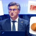 Hrvatska zamrzla cene 30 proizvoda – na listi i slanina, jaja, više vrsta mesa, polutvrdi sir…
