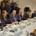 Dačić se tokom prvog dana zasedanja gs UN u Njujorku sastao sa 18 šefova diplomatija (foto)