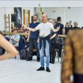 Đula Harangozo, baletski koreograf i reditelj: „Kopelija” za celu porodicu
