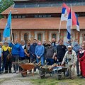 POKS Kragujevac: Za uređenje čaurnice, ali ne i da u tom objektu bude pivnica