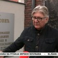 Ekskluzivan snimak spomenika Draži Mihailoviću: Evo i šta kaže autor: "Ideja je da se Srbi pomire, ne očekujem incidente…