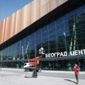 Završena nova železnička stanica u Beogradu Prokop u punom sjaju spreman za otvaranje