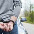 Crnogorac uhapšen zbog ugrožavanja sigurnosti: Pretio bračnom paru da će im ubiti decu