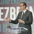 Vučić pustio u rad sistem "Pronađi me": Hitno obaveštavanje kad nestane dete (video)