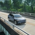 Subaru je najnoviji proizvođač automobila koji će koristiti Teslin standard za punjenje EV