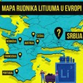 Po celoj Evropi se otvaraju rudnici sa ovim elementom, a ima ga i u Srbiji: Tvrde da bez njega nema budućnosti