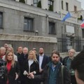 Zavetnici i Dveri: Nastavak dijaloga Beograda i Prištini usloviti vraćanjem spomenika palim srpskim vojnicima u Prištini