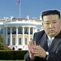 Kim špijunira belu kuću i pentagon? Severnokorejski vođa dobio snimke satelita koji je lansirao nakon pomoći Rusije (foto)