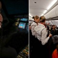 Kapetan Er Srbije iznenadio sve putnike na letu za Pariz! U letelici nastao muk - "Sada imamo neplanirano saopštenje..."