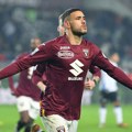 Fudbaleri Torina deklasirali Napoli, pobeda Lacija u Udinama