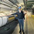 I srpski naučnici u CERN-u tragaju za tajnama atomskog jezgra