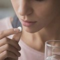 U Srbiji pet odsto građana svakodnevno pije „na svoju ruku“ lekove protiv bolova