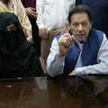 Bivši pakistanski premijer i njegova supruga idu u zatvor zbog kršenja zakona o braku