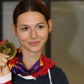 Kakvi rezultati srpskih atletičara: Angelina dvostruka balkanska kraljica za juniore, Srbija uzela 16 medalja!