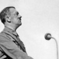 Naučnici u Njemačkoj rade na projektu sistemske analize Hitlerovih govora